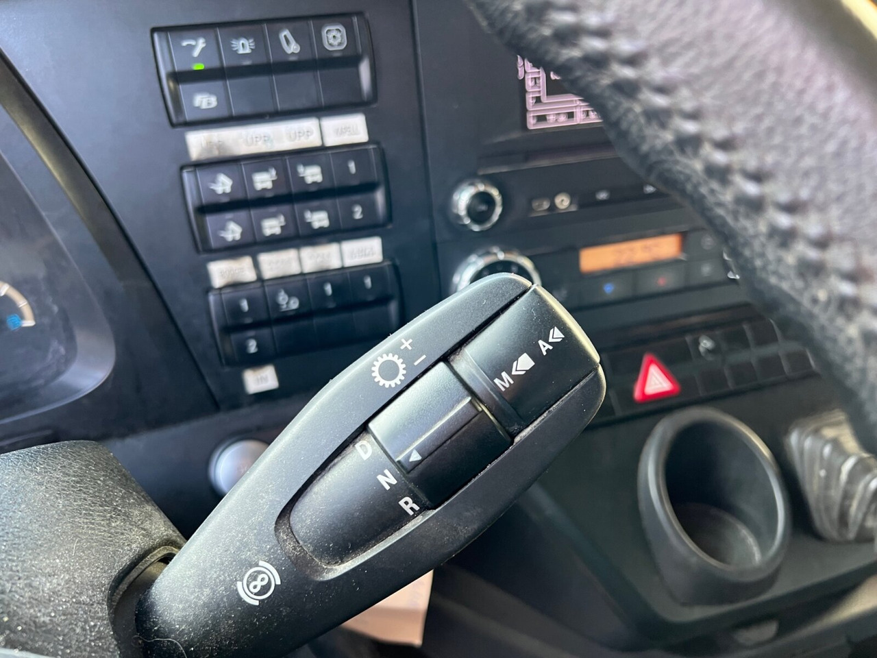 وحدة جر Mercedes-Benz Arocs 3351 LS 6x4 Arocs 3351 LS 6x4, StreamSpace, Bi-Xenon, Hydraulik: صورة 5