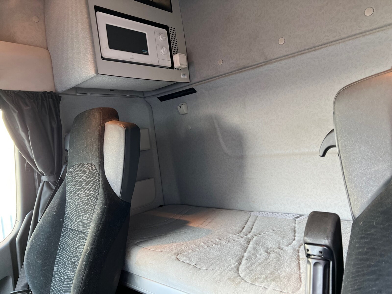 وحدة جر Mercedes-Benz Arocs 3351 LS 6x4 Arocs 3351 LS 6x4, StreamSpace, Bi-Xenon, Hydraulik: صورة 6