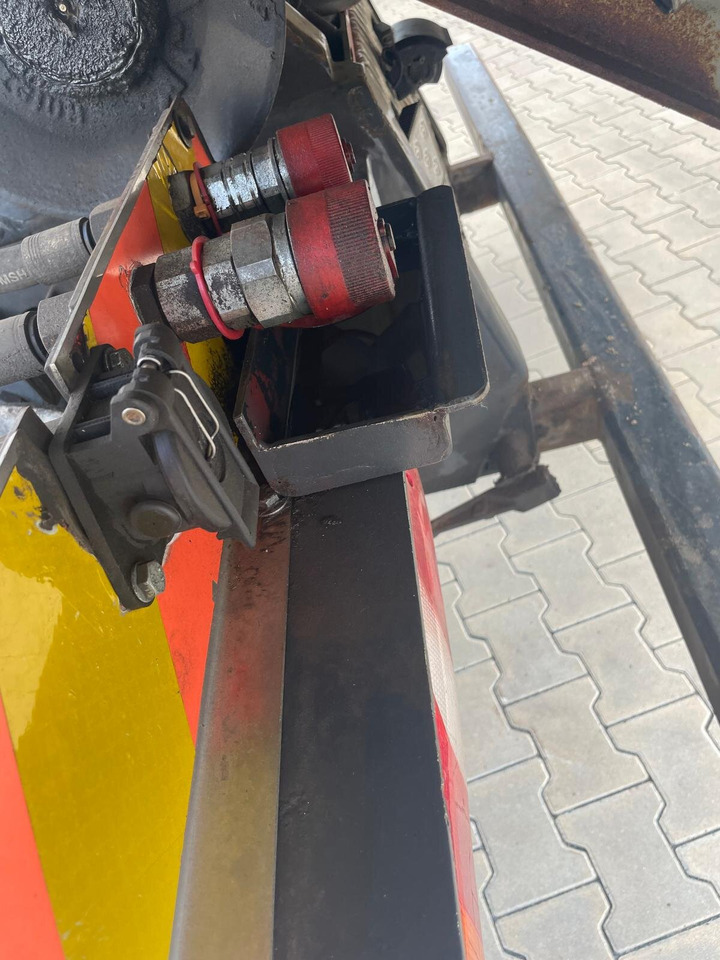 Mercedes-Benz Atego 1224 K 4x2 Atego 1224 K 4x2 - شاحنة ذات خطاف: صورة 5 Mercedes-Benz Atego 1224 K 4x2 Atego 1224 K 4x2 - شاحنة ذات خطاف: صورة 5