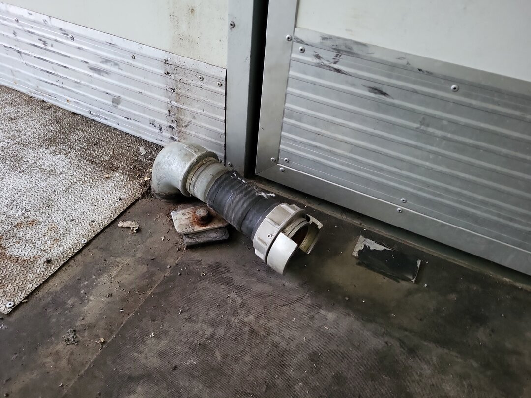 Mercedes-Benz Atego 1330 4x4 Atego 1330 4x4, Iso-Koffer mit Heizung und LBW - شاحنة مقفلة: صورة 2 Mercedes-Benz Atego 1330 4x4 Atego 1330 4x4, Iso-Koffer mit Heizung und LBW - شاحنة مقفلة: صورة 2