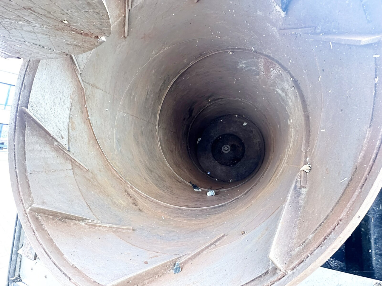 Mercedes-Benz Atego 1624 L 4x2 Atego 1624 L 4x2, Retarder, Faun Rotopress, Zöller-Schüttung - شاحنة النفايات: صورة 5 Mercedes-Benz Atego 1624 L 4x2 Atego 1624 L 4x2, Retarder, Faun Rotopress, Zöller-Schüttung - شاحنة النفايات: صورة 5