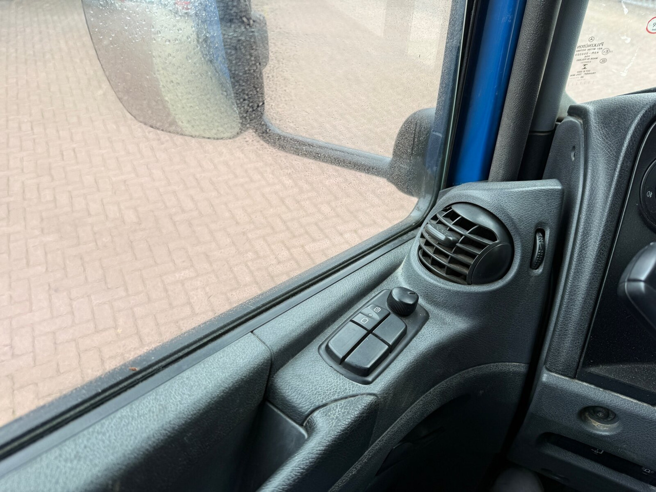 Mercedes-Benz Atego 1630 K 4x2 Atego 1630 K 4x2, Meiller 3-Seiten - شاحنة قلاب: صورة 5 Mercedes-Benz Atego 1630 K 4x2 Atego 1630 K 4x2, Meiller 3-Seiten - شاحنة قلاب: صورة 5