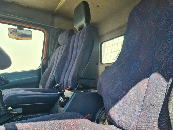 Mercedes-Benz Atego 815 4x2 Atego 815 4x2, 2x AHK Mercedes-Benz Atego 815 4x2 Atego 815 4x2, 2x AHK: صورة 10
