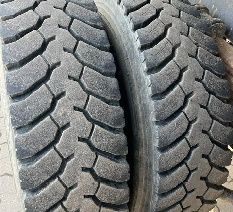 Mercedes-Benz SK 1824 AK 4x4 SK 1824 AK 4x4 - شاحنة قلاب: صورة 5 Mercedes-Benz SK 1824 AK 4x4 SK 1824 AK 4x4 - شاحنة قلاب: صورة 5