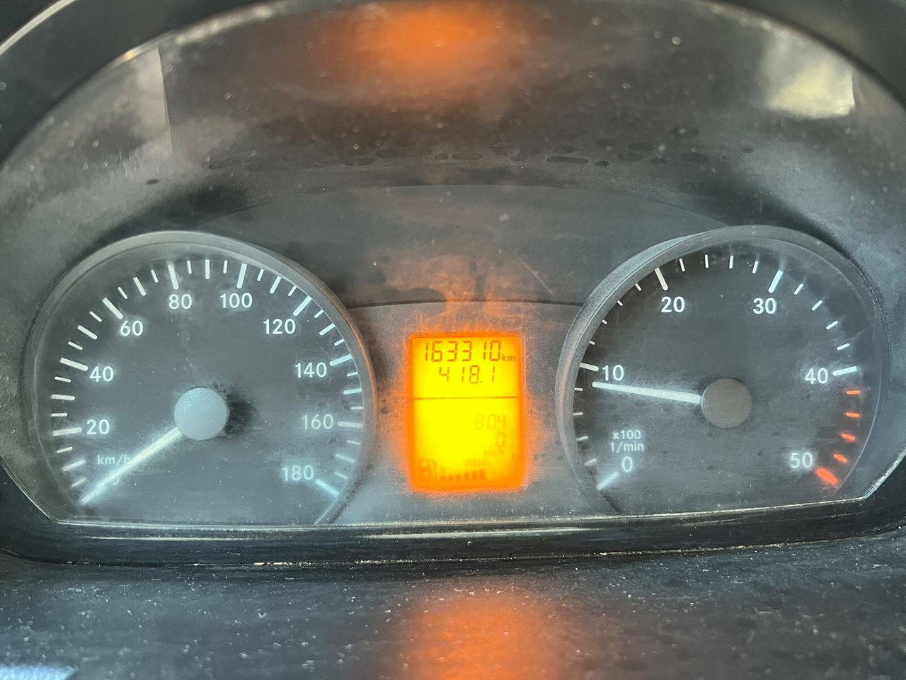 Mercedes-Benz Sprinter 209 CDI 4x2 Doka Sprinter 209 CDI 4x2 Doka - شاحنة ستارة جانبية, الشاحنات الصغيرة كابينة مزدوجة: صورة 3 Mercedes-Benz Sprinter 209 CDI 4x2 Doka Sprinter 209 CDI 4x2 Doka - شاحنة ستارة جانبية, الشاحنات الصغيرة كابينة مزدوجة: صورة 3