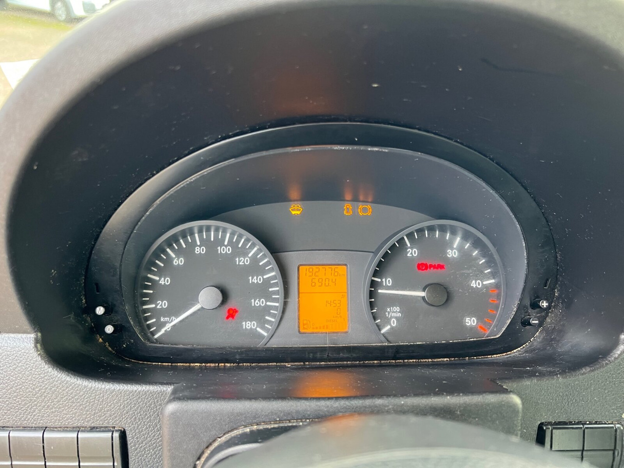 Mercedes-Benz Sprinter 313 CDI 4x2 Sprinter 313 CDI 4x2, 5x Vorhanden! - شاحنة مغلقة الصندوق: صورة 3 Mercedes-Benz Sprinter 313 CDI 4x2 Sprinter 313 CDI 4x2, 5x Vorhanden! - شاحنة مغلقة الصندوق: صورة 3