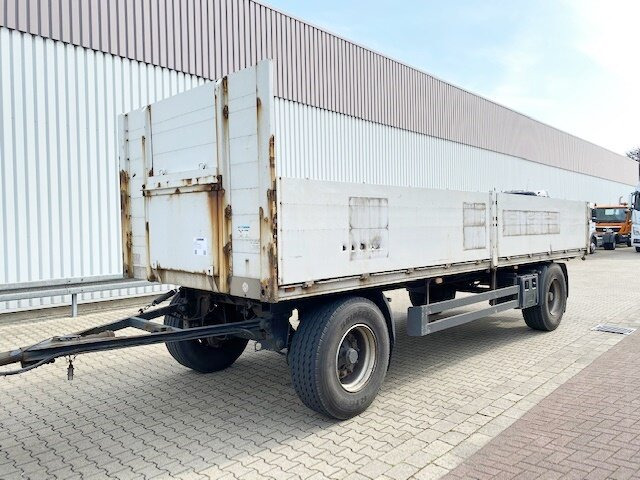 Meusburger MPA-2 MPA-2, Stapleraufnahme - مقطورات مسطحة: صورة 1 Meusburger MPA-2 MPA-2, Stapleraufnahme - مقطورات مسطحة: صورة 1