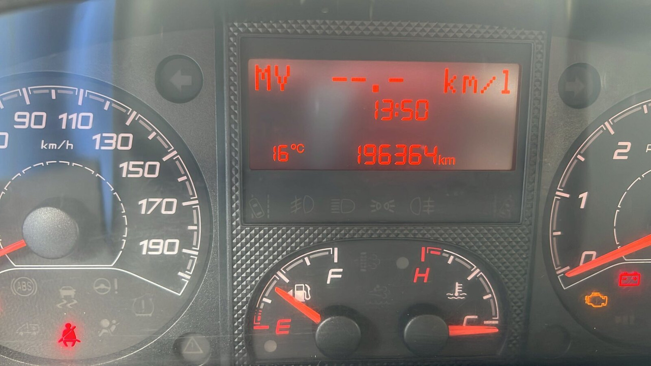 Peugeot Boxer 4x2 Doka Boxer 4x2 Doka - شاحنة مفتوحة, الشاحنات الصغيرة كابينة مزدوجة: صورة 5 Peugeot Boxer 4x2 Doka Boxer 4x2 Doka - شاحنة مفتوحة, الشاحنات الصغيرة كابينة مزدوجة: صورة 5