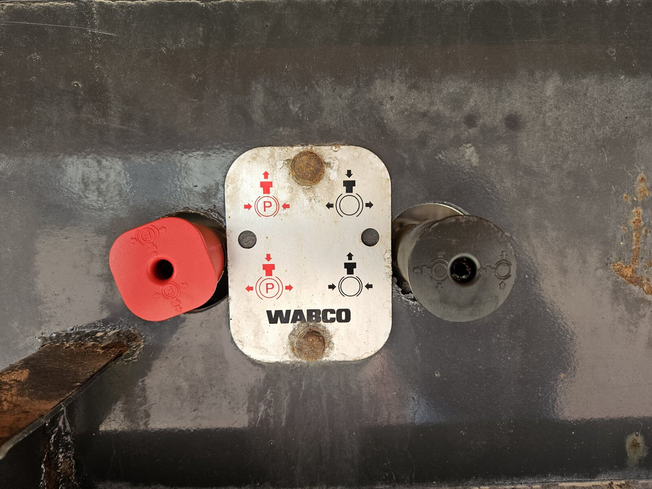 Reisch RHKS-32/18 AL RHKS-32/18 AL, 40 cbm Alu Kastenmulde - نصف مقطورة: صورة 2 Reisch RHKS-32/18 AL RHKS-32/18 AL, 40 cbm Alu Kastenmulde - نصف مقطورة: صورة 2