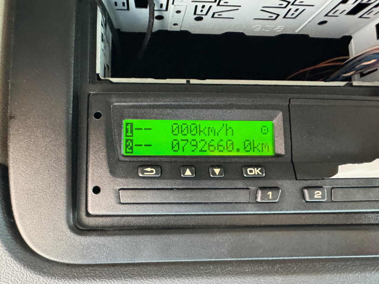 Scania G410 4x2 G410 4x2, Retarder - وحدة جر: صورة 4 Scania G410 4x2 G410 4x2, Retarder - وحدة جر: صورة 4