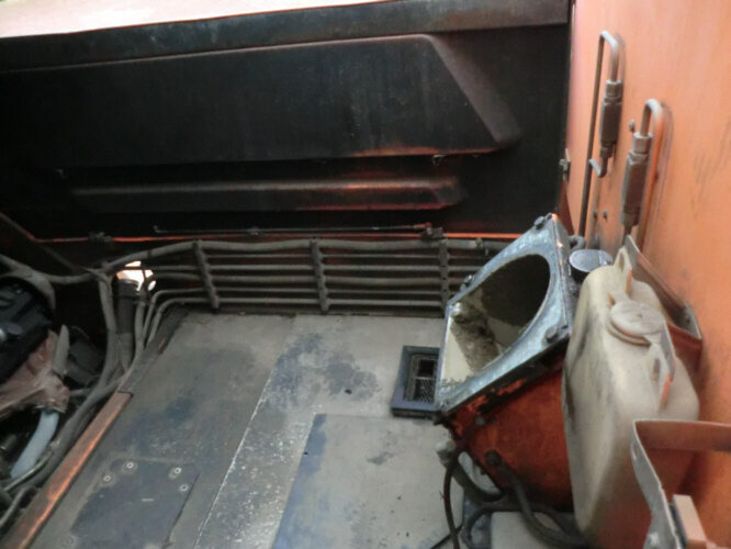 Schmidt - SK153SX - سياره كنس شوارع: صورة 3 Schmidt - SK153SX - سياره كنس شوارع: صورة 3