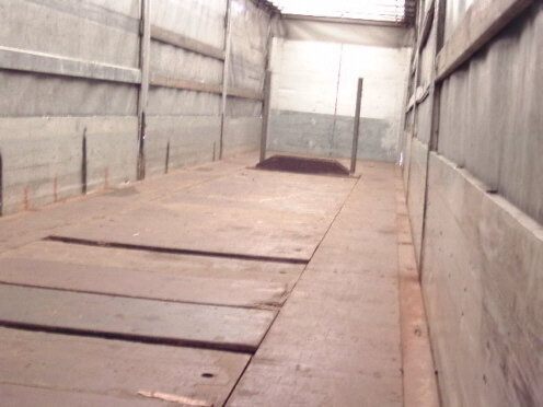 Schmitz Cargobull S 01 - نصف مقطورة ستارة: صورة 4 Schmitz Cargobull S 01 - نصف مقطورة ستارة: صورة 4
