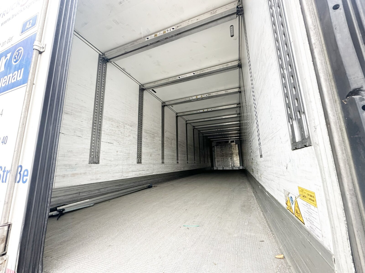 Schmitz Cargobull SKO 24/L-13.4 FP 25 SKO 24/L-13.4 FP 25 Schmitz Cargobull SKO 24/L-13.4 FP 25 SKO 24/L-13.4 FP 25: صورة 12 Schmitz Cargobull SKO 24/L-13.4 FP 25 SKO 24/L-13.4 FP 25 Schmitz Cargobull SKO 24/L-13.4 FP 25 SKO 24/L-13.4 FP 25: صورة 12