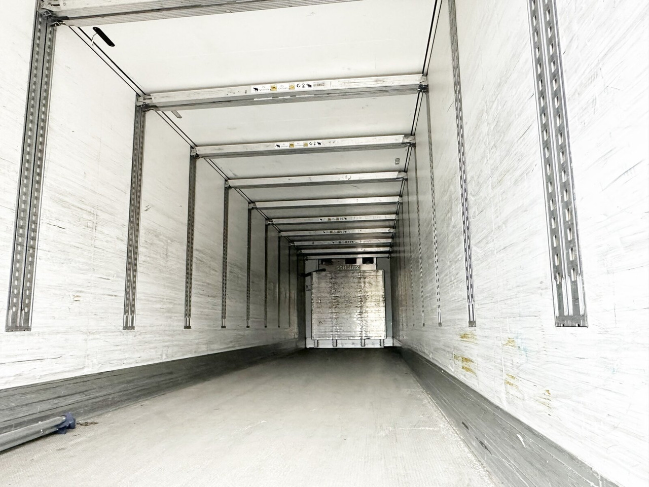 Schmitz Cargobull SKO 24/L-13.4 FP 25 SKO 24/L-13.4 FP 25 Schmitz Cargobull SKO 24/L-13.4 FP 25 SKO 24/L-13.4 FP 25: صورة 11 Schmitz Cargobull SKO 24/L-13.4 FP 25 SKO 24/L-13.4 FP 25 Schmitz Cargobull SKO 24/L-13.4 FP 25 SKO 24/L-13.4 FP 25: صورة 11