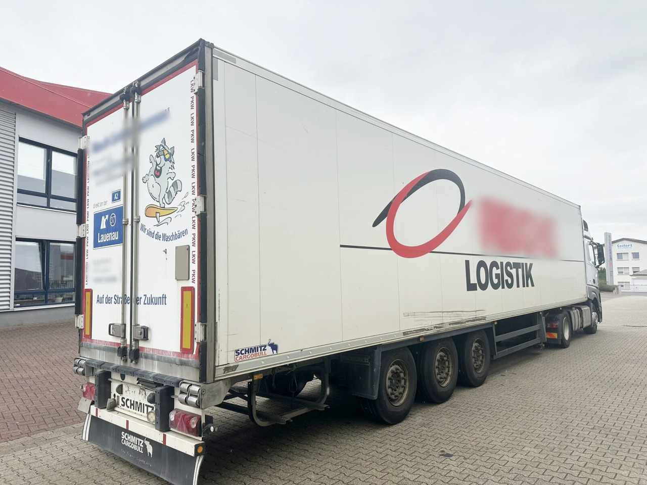 Schmitz Cargobull SKO 24/L-13.4 FP 25 SKO 24/L-13.4 FP 25 Schmitz Cargobull SKO 24/L-13.4 FP 25 SKO 24/L-13.4 FP 25: صورة 8 Schmitz Cargobull SKO 24/L-13.4 FP 25 SKO 24/L-13.4 FP 25 Schmitz Cargobull SKO 24/L-13.4 FP 25 SKO 24/L-13.4 FP 25: صورة 8