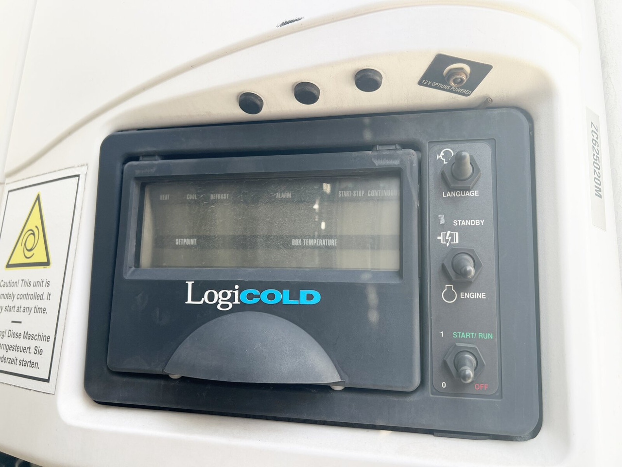 Schmitz Cargobull SKO 24/L-13.4 FP 45 SKO 24/L-13.4 FP 25 45 COOL, Mega, Doppelstock Schmitz Cargobull SKO 24/L-13.4 FP 45 SKO 24/L-13.4 FP 25 45 COOL, Mega, Doppelstock: صورة 15 Schmitz Cargobull SKO 24/L-13.4 FP 45 SKO 24/L-13.4 FP 25 45 COOL, Mega, Doppelstock Schmitz Cargobull SKO 24/L-13.4 FP 45 SKO 24/L-13.4 FP 25 45 COOL, Mega, Doppelstock: صورة 15