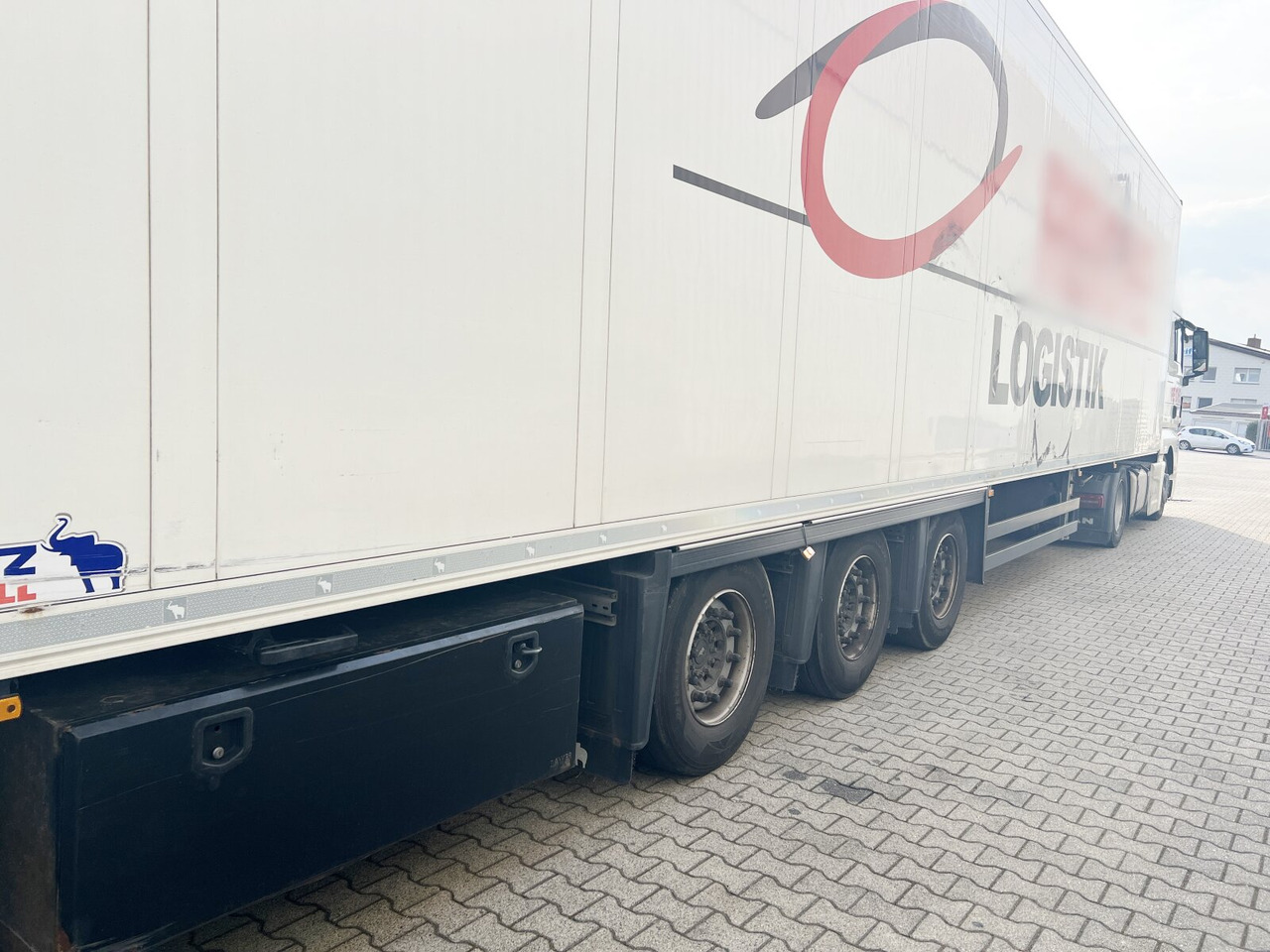 Schmitz Cargobull SKO 24/L-13.4 FP 45 SKO 24/L-13.4 FP 25 45 COOL, Mega, Doppelstock Schmitz Cargobull SKO 24/L-13.4 FP 45 SKO 24/L-13.4 FP 25 45 COOL, Mega, Doppelstock: صورة 12 Schmitz Cargobull SKO 24/L-13.4 FP 45 SKO 24/L-13.4 FP 25 45 COOL, Mega, Doppelstock Schmitz Cargobull SKO 24/L-13.4 FP 45 SKO 24/L-13.4 FP 25 45 COOL, Mega, Doppelstock: صورة 12