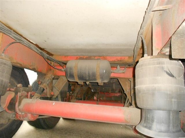 نصف مقطورة مُبرِّدة Schmitz Cargobull SKO 24 Sko 24: صورة 7