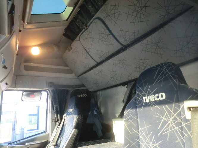 Stralis 440S43T/P 4x2 Stralis 440S43T/P 4x2, ONLY FOR SPAREPARTS!!! - وحدة جر: صورة 5 Stralis 440S43T/P 4x2 Stralis 440S43T/P 4x2, ONLY FOR SPAREPARTS!!! - وحدة جر: صورة 5