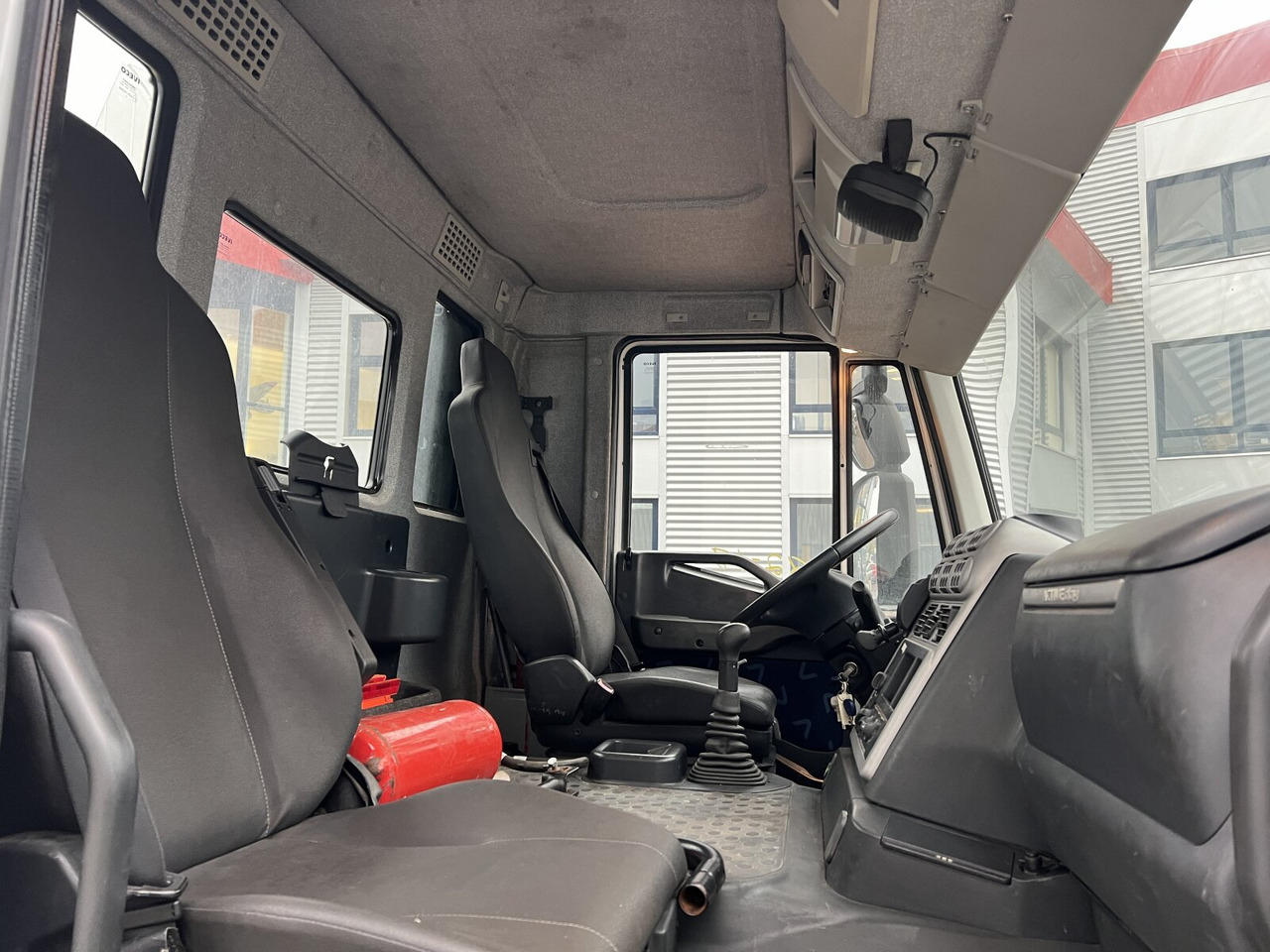 Stralis AD440S42T/P 4x2 Stralis AD440X42T/P 4x2, Ex- - وحدة جر: صورة 5 Stralis AD440S42T/P 4x2 Stralis AD440X42T/P 4x2, Ex- - وحدة جر: صورة 5