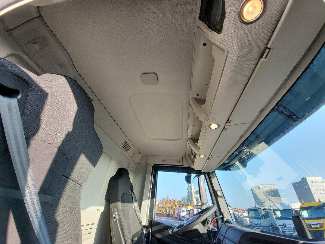 T-Way 360 6x6 T-Way 360 6x6, Nebenantrieb - شاحنة هيكل كابينة: صورة 5 T-Way 360 6x6 T-Way 360 6x6, Nebenantrieb - شاحنة هيكل كابينة: صورة 5