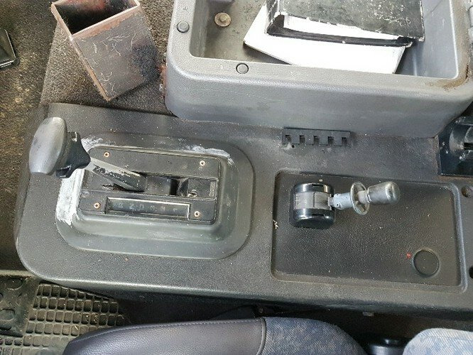 Volvo FL 612 L FL 612 L, Abschleppwagen Hubbrille 3 to Volvo FL 612 L FL 612 L, Abschleppwagen Hubbrille 3 to: صورة 6