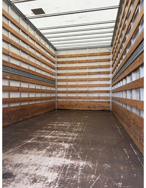 Mercedes-Benz Sprinter 316 CDI 2.2 + AIRCO + NL VAN - شاحنة مغلقة الصندوق: صورة 4 Mercedes-Benz Sprinter 316 CDI 2.2 + AIRCO + NL VAN - شاحنة مغلقة الصندوق: صورة 4