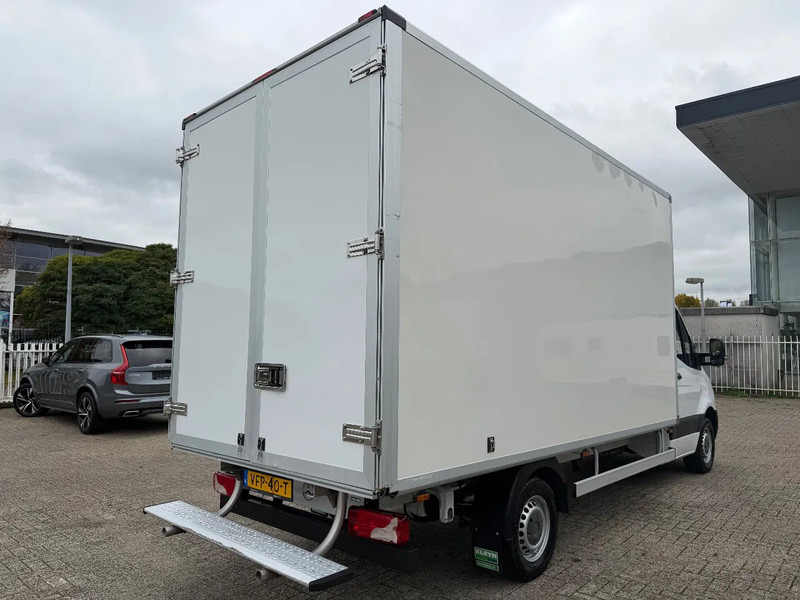 Mercedes-Benz Sprinter 316 CDI 2.2 + AIRCO + NL VAN - شاحنة مغلقة الصندوق: صورة 5 Mercedes-Benz Sprinter 316 CDI 2.2 + AIRCO + NL VAN - شاحنة مغلقة الصندوق: صورة 5