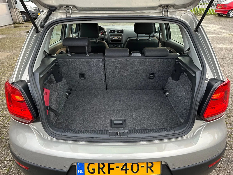 Volkswagen Polo 1.2 TSI CROSS + AUTOMATIC + 101.474 KM + APK/TUV - هاتشباك: صورة 4 Volkswagen Polo 1.2 TSI CROSS + AUTOMATIC + 101.474 KM + APK/TUV - هاتشباك: صورة 4
