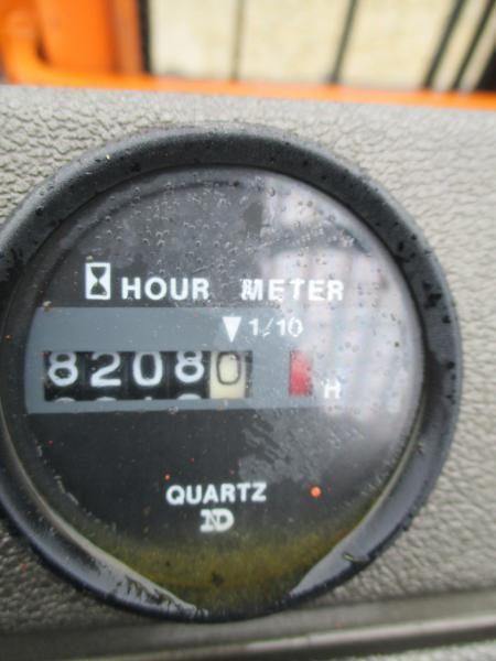 Toyota 024FG18 - رافعة شوكية: صورة 3 Toyota 024FG18 - رافعة شوكية: صورة 3