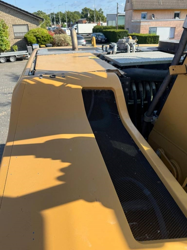 حفارة دولاب CAT M 316F: صورة 19 حفارة دولاب CAT M 316F: صورة 19