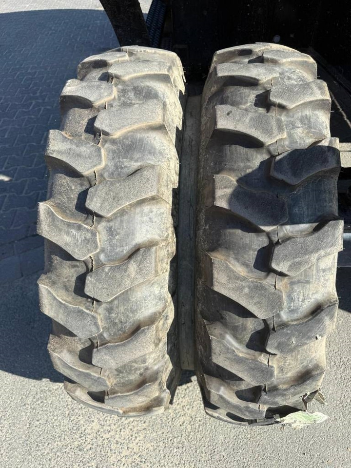 حفارة دولاب CAT M 316F: صورة 11 حفارة دولاب CAT M 316F: صورة 11