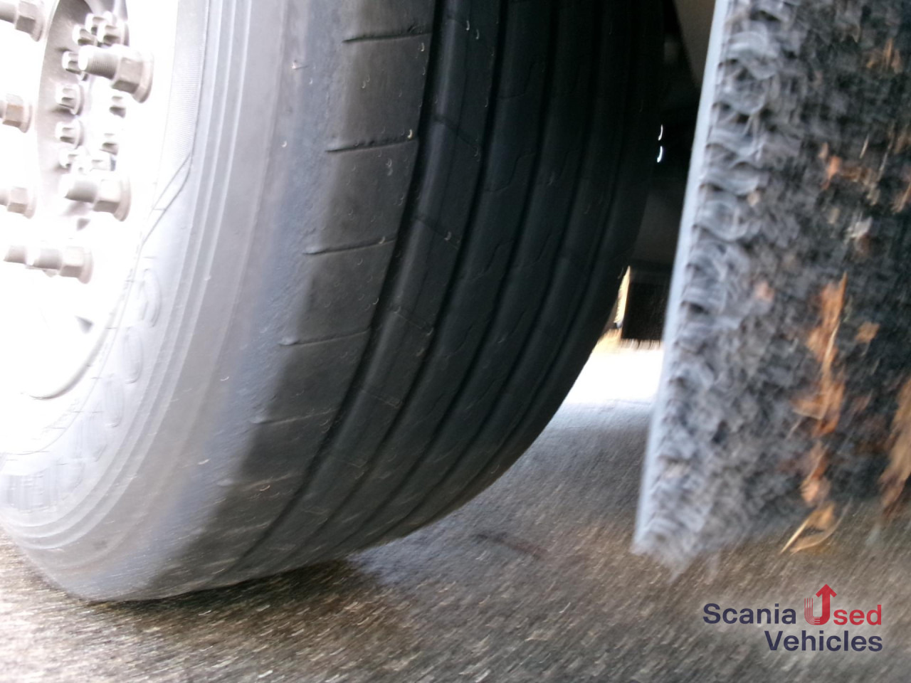 KRONE SD Chassis 20/40 Fuss Liftachse TOP!!! - نصف مقطورة لنقل الحاويات: صورة 5 KRONE SD Chassis 20/40 Fuss Liftachse TOP!!! - نصف مقطورة لنقل الحاويات: صورة 5