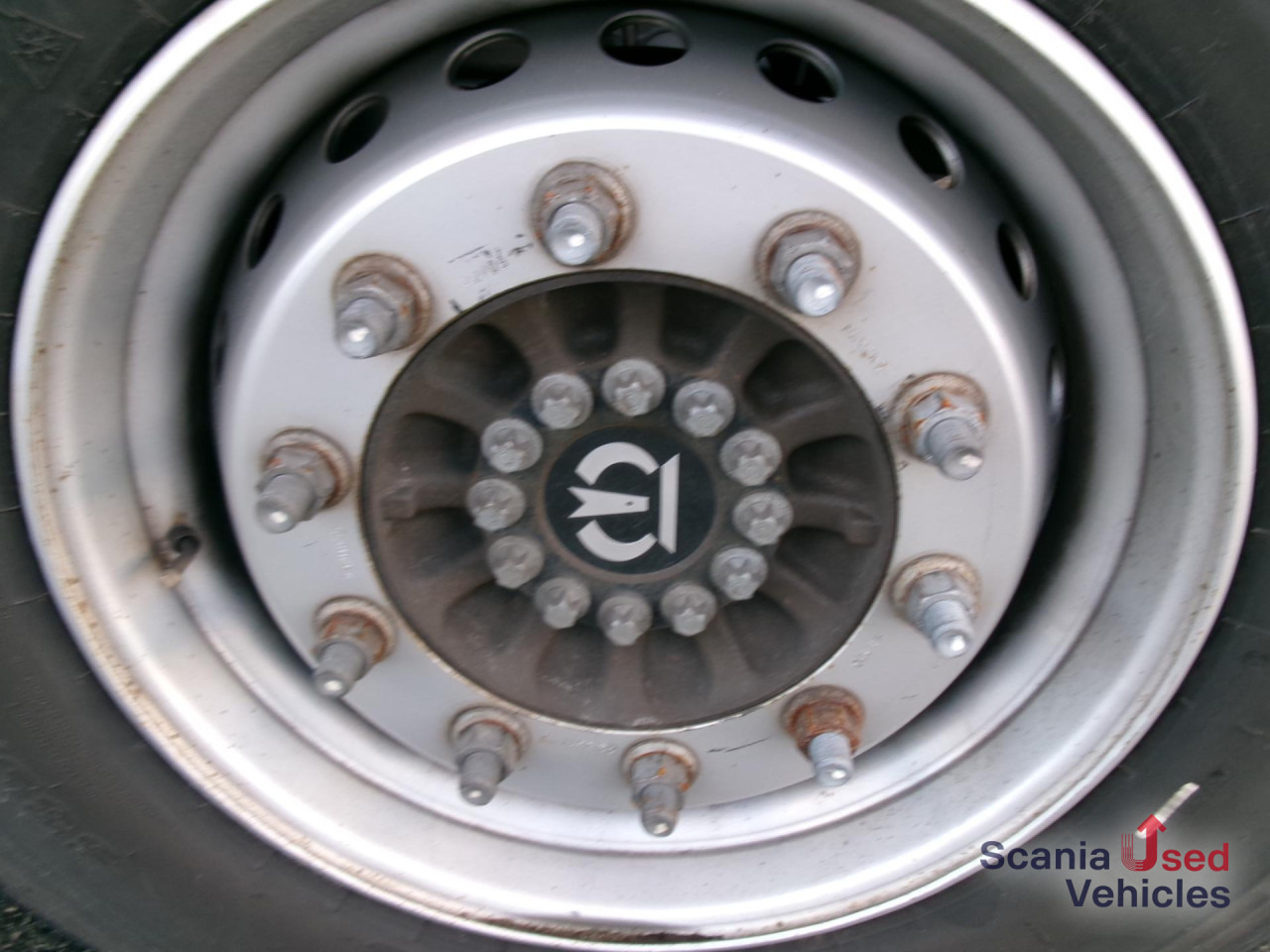 KRONE SD Chassis 20/40 Fuss Liftachse TOP!!! - نصف مقطورة لنقل الحاويات: صورة 2 KRONE SD Chassis 20/40 Fuss Liftachse TOP!!! - نصف مقطورة لنقل الحاويات: صورة 2