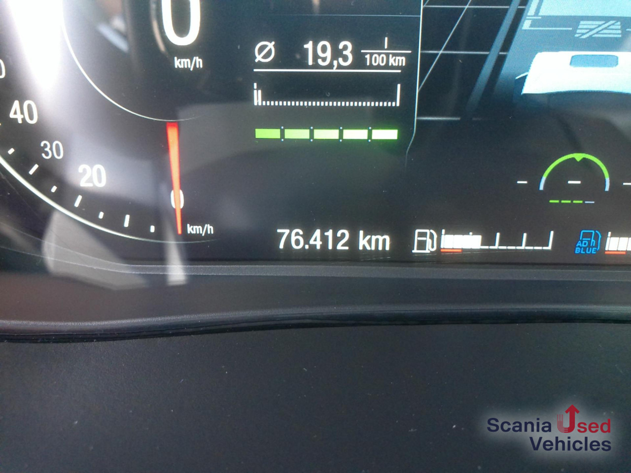 MAN TGX 18.470 BLS - وحدة جر: صورة 3 MAN TGX 18.470 BLS - وحدة جر: صورة 3