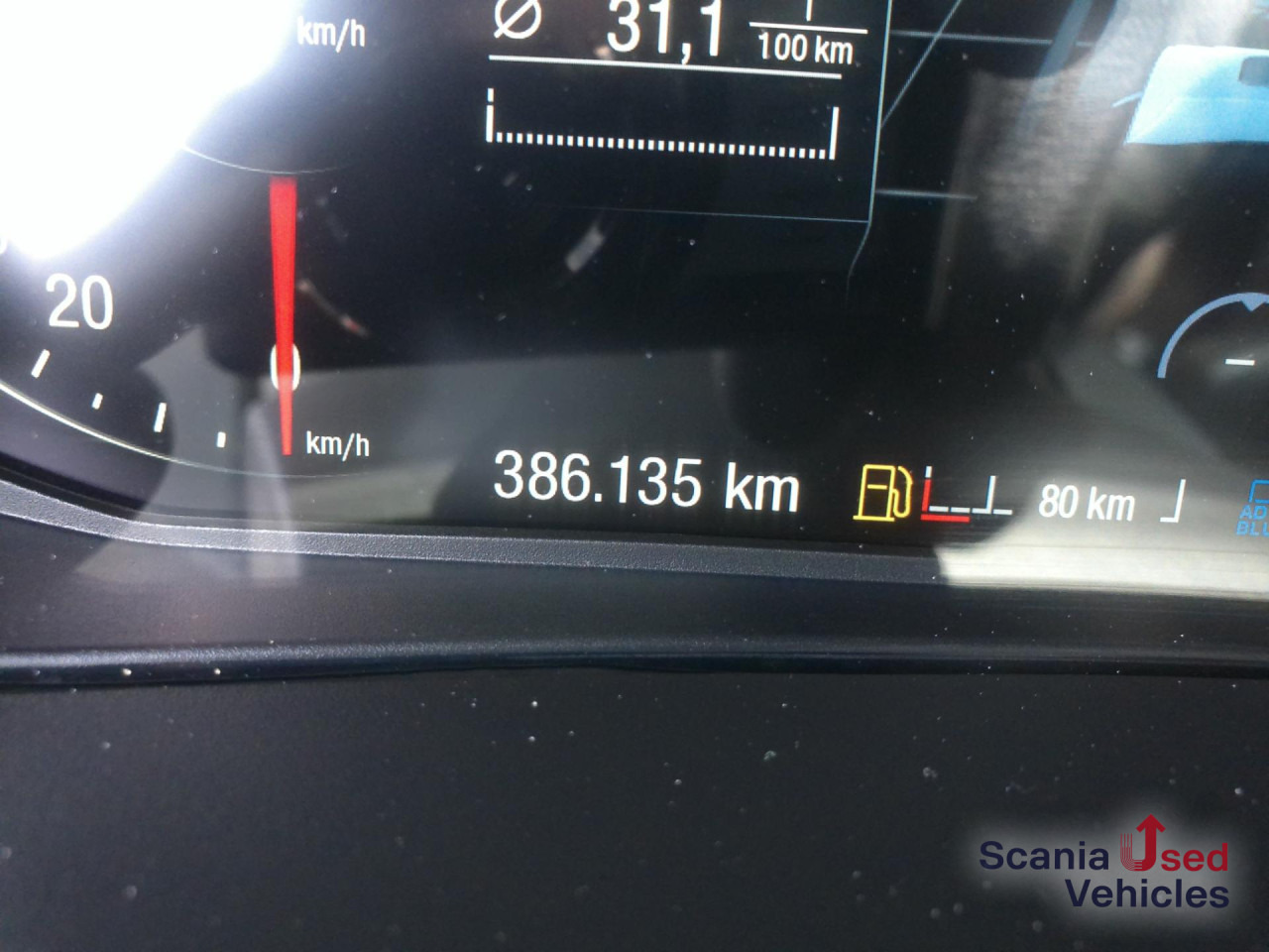 MAN TGX 18.510 4X2 BL - وحدة جر: صورة 4 MAN TGX 18.510 4X2 BL - وحدة جر: صورة 4