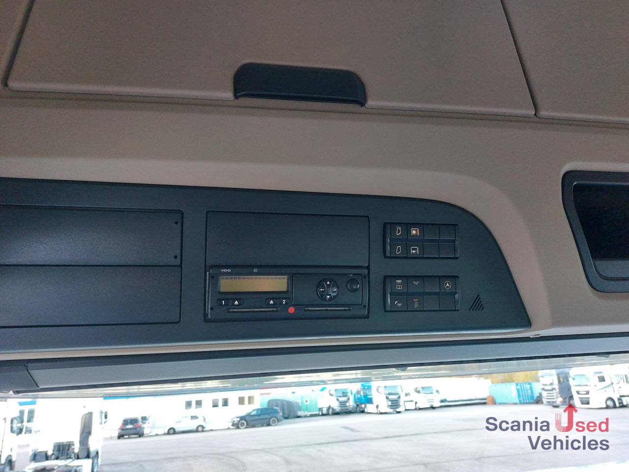 MERCEDES-BENZ 1845L Edscha - NUR KOMPLETT m. ANH.!!! - شاحنة ستارة: صورة 4 MERCEDES-BENZ 1845L Edscha - NUR KOMPLETT m. ANH.!!! - شاحنة ستارة: صورة 4