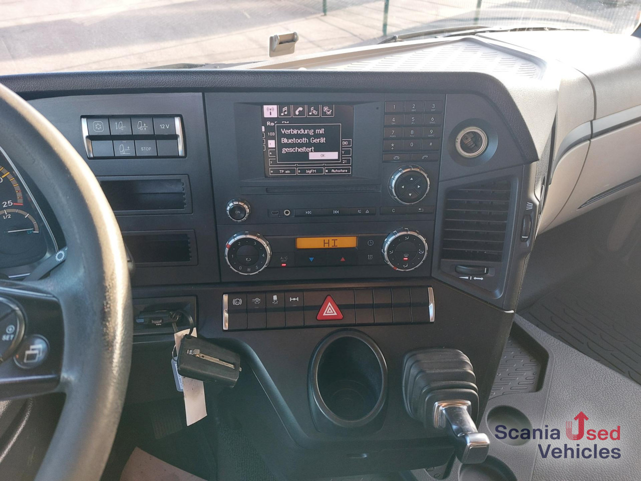 MERCEDES-BENZ Actros 1842 !!!!!TOP Zustand !!!!! - وحدة جر: صورة 3 MERCEDES-BENZ Actros 1842 !!!!!TOP Zustand !!!!! - وحدة جر: صورة 3