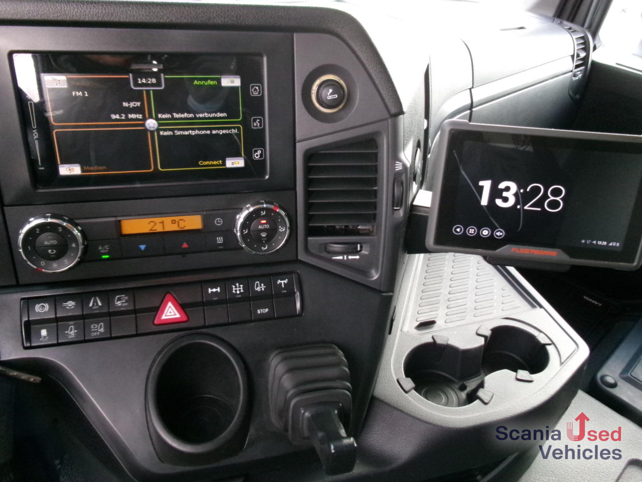 MERCEDES-BENZ Arocs 1846LS HAD mit Kipphydraulik - وحدة جر: صورة 2 MERCEDES-BENZ Arocs 1846LS HAD mit Kipphydraulik - وحدة جر: صورة 2