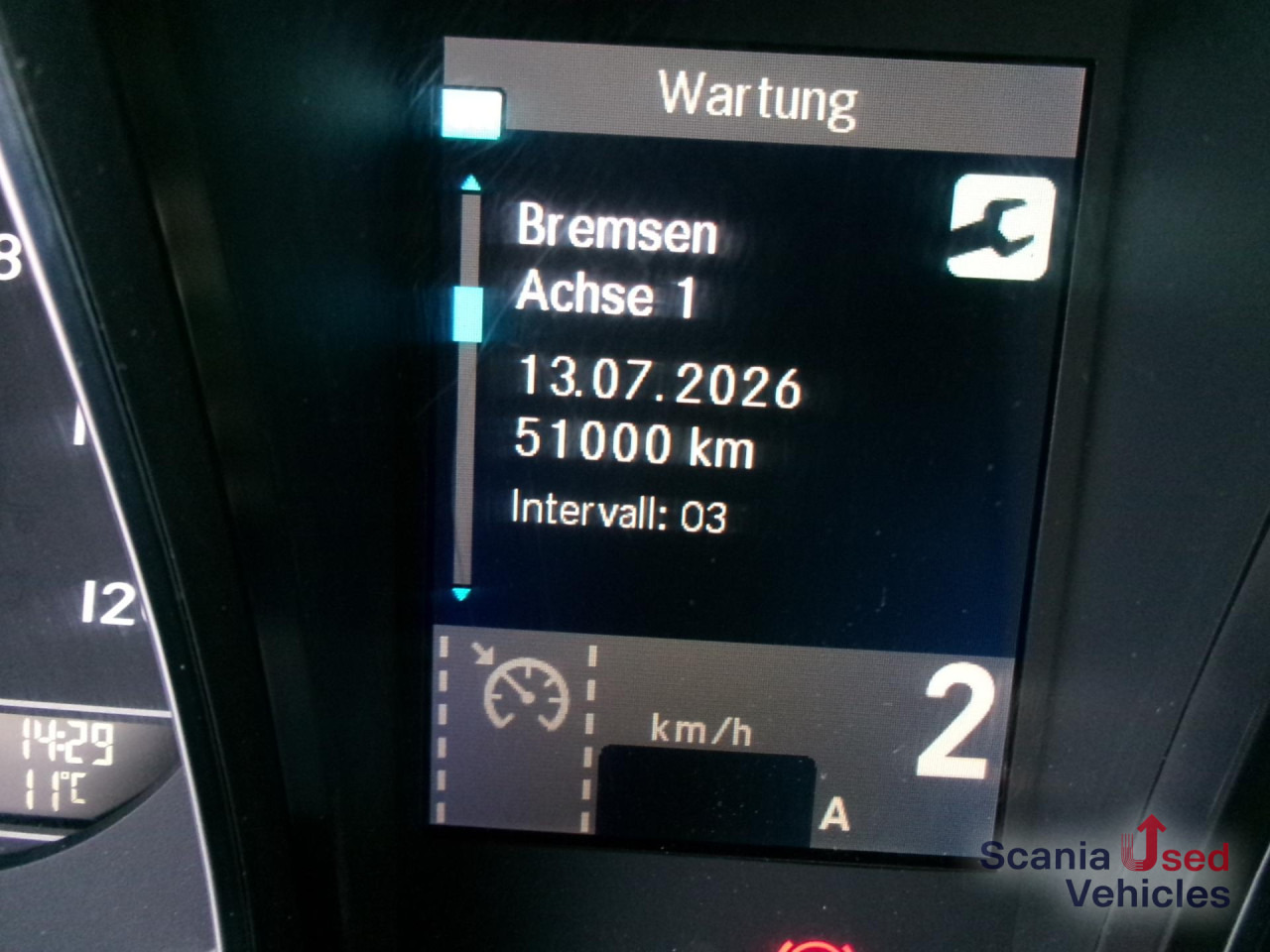 MERCEDES-BENZ Arocs 1846LS HAD mit Kipphydraulik - وحدة جر: صورة 5 MERCEDES-BENZ Arocs 1846LS HAD mit Kipphydraulik - وحدة جر: صورة 5