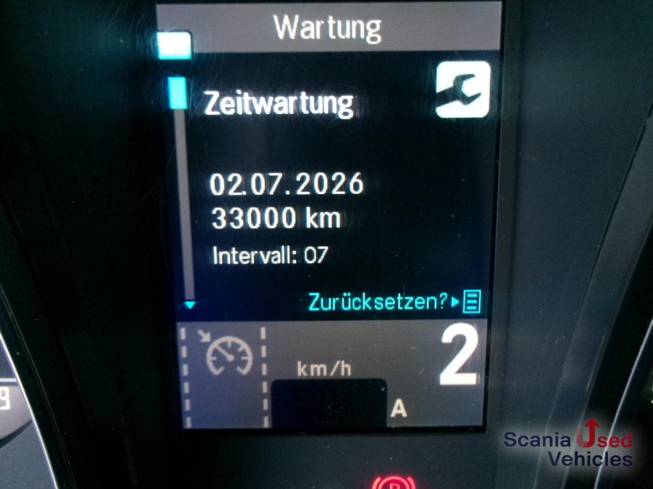 MERCEDES-BENZ Arocs 1846LS HAD mit Kipphydraulik - وحدة جر: صورة 4 MERCEDES-BENZ Arocs 1846LS HAD mit Kipphydraulik - وحدة جر: صورة 4