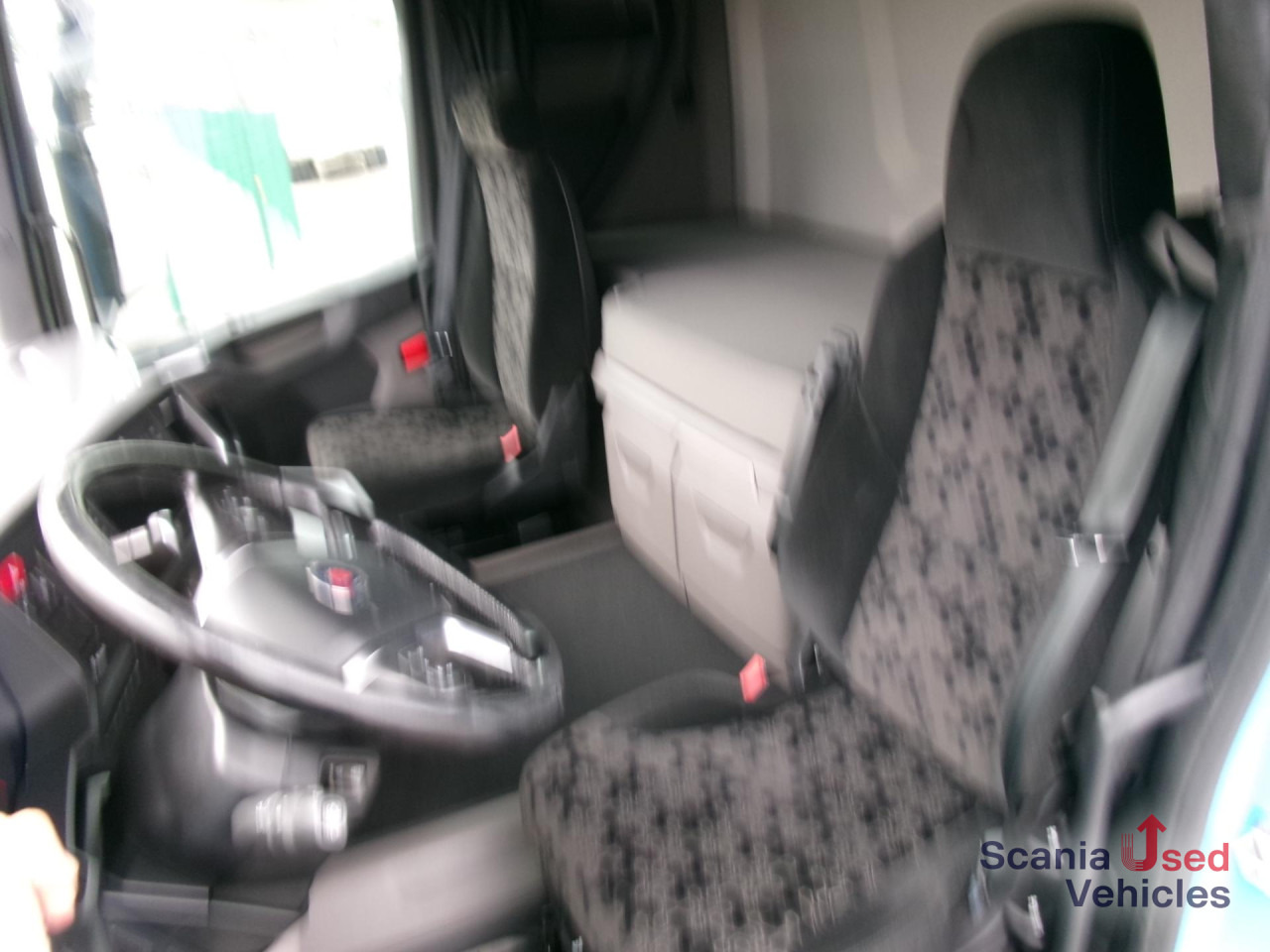 SCANIA R 410 A4x2NA - LNG! - وحدة جر: صورة 2 SCANIA R 410 A4x2NA - LNG! - وحدة جر: صورة 2