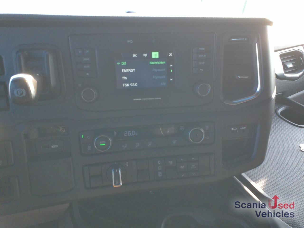 SCANIA R 410 A4x2NA - Leasing 989,00 - 100 tkm p.a.!!! - وحدة جر: صورة 4 SCANIA R 410 A4x2NA - Leasing 989,00 - 100 tkm p.a.!!! - وحدة جر: صورة 4