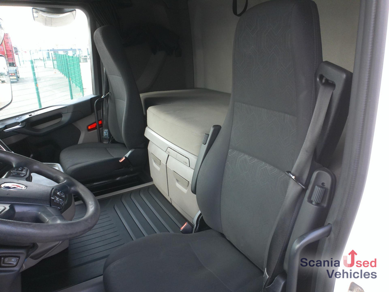 SCANIA R 410 A4x2NA - وحدة جر: صورة 2 SCANIA R 410 A4x2NA - وحدة جر: صورة 2