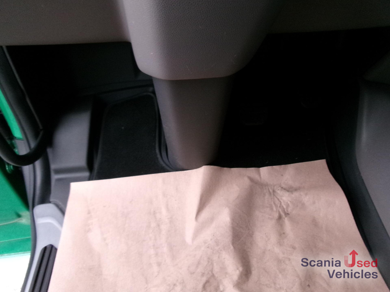 SCANIA R 450 A4x2EB 2 Tanks Standklima TOP!!! - وحدة جر: صورة 2 SCANIA R 450 A4x2EB 2 Tanks Standklima TOP!!! - وحدة جر: صورة 2