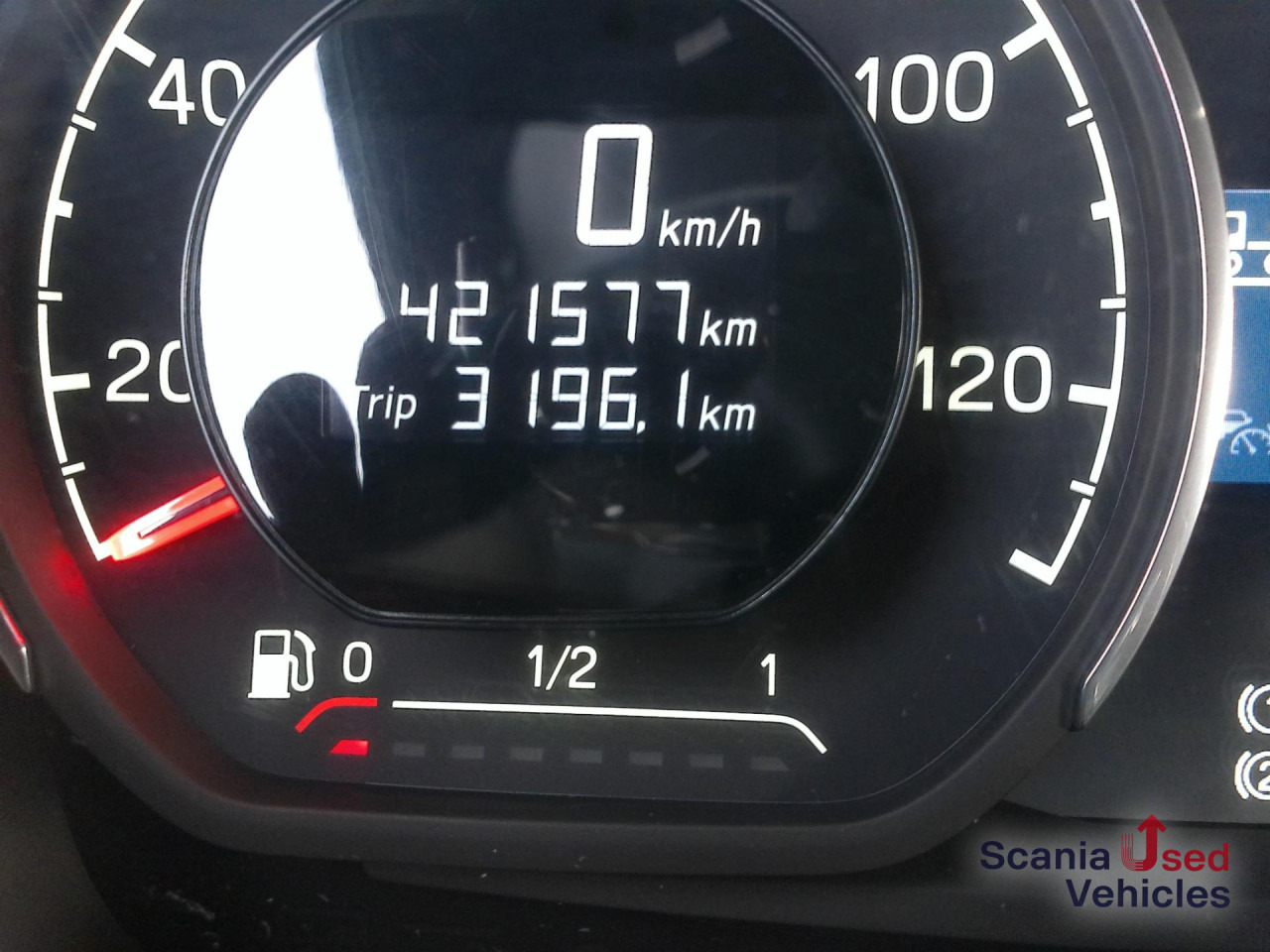 SCANIA R 450 A4x2EB - وحدة جر: صورة 3 SCANIA R 450 A4x2EB - وحدة جر: صورة 3