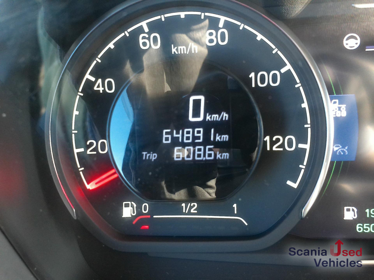 SCANIA R 460 A4x2NA SUPER NAVI DAB - وحدة جر: صورة 4 SCANIA R 460 A4x2NA SUPER NAVI DAB - وحدة جر: صورة 4