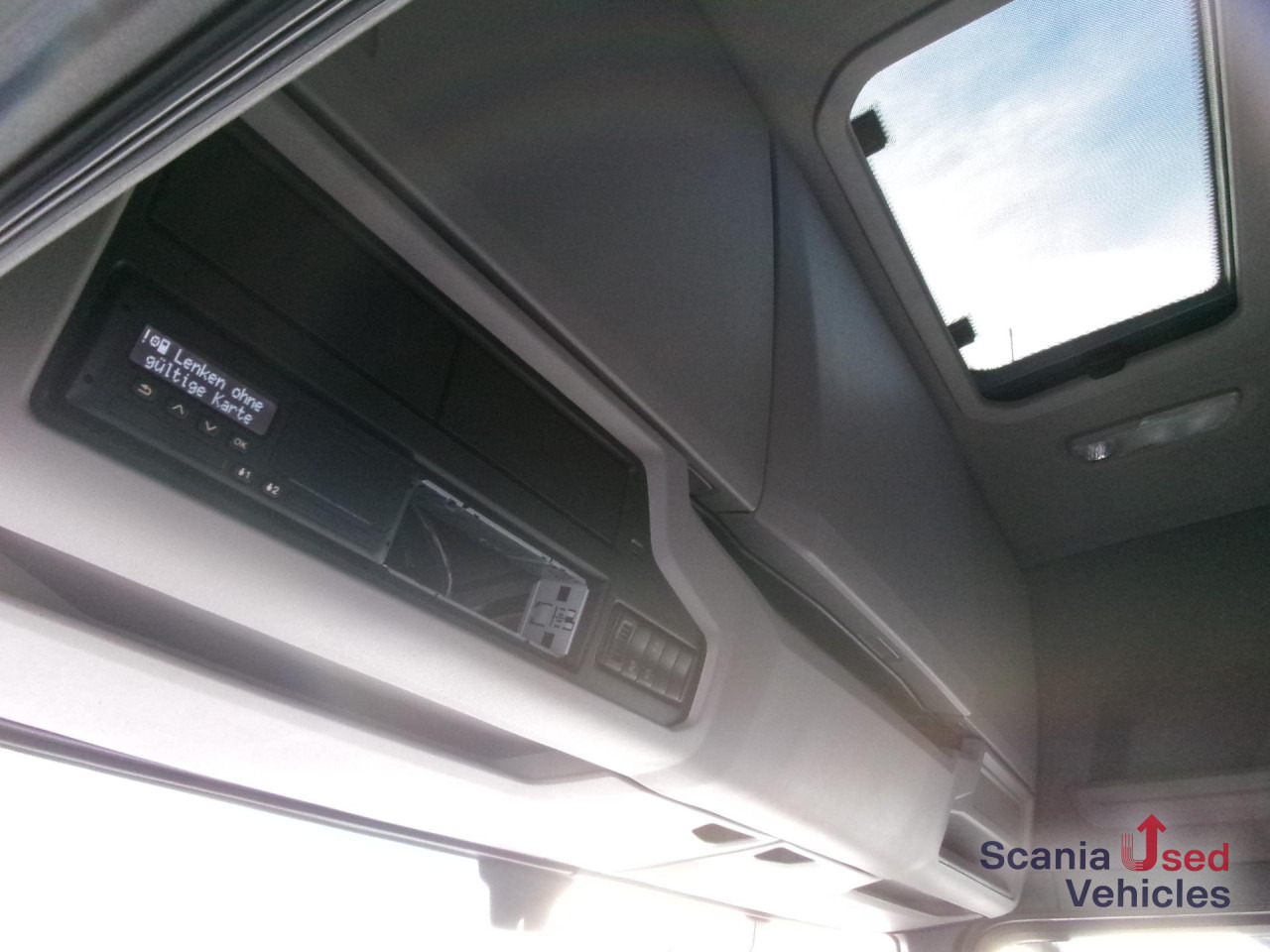 SCANIA R 460 A4x2NA SUPER NAVI Standklima DAB SCANIA R 460 A4x2NA SUPER NAVI Standklima DAB: صورة 14 SCANIA R 460 A4x2NA SUPER NAVI Standklima DAB SCANIA R 460 A4x2NA SUPER NAVI Standklima DAB: صورة 14