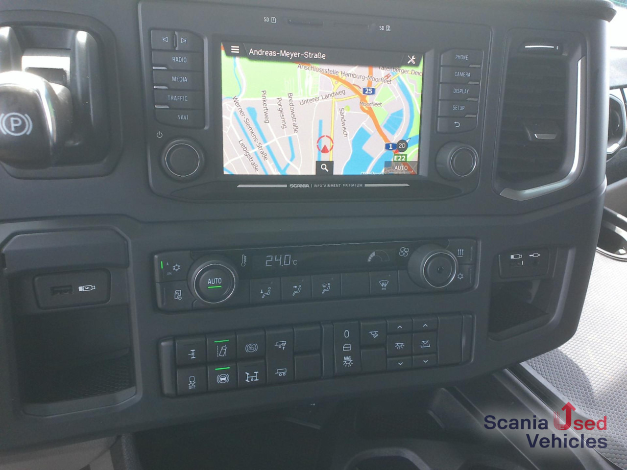 SCANIA R 460 A4x2NA - وحدة جر: صورة 2 SCANIA R 460 A4x2NA - وحدة جر: صورة 2