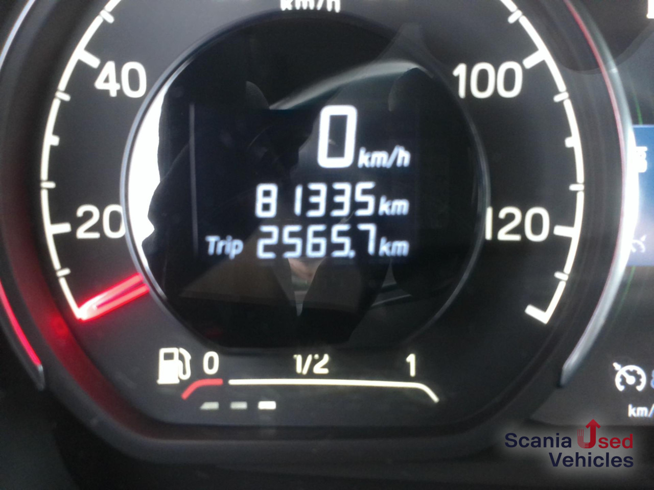 SCANIA R 460 A4x2NA - وحدة جر: صورة 4 SCANIA R 460 A4x2NA - وحدة جر: صورة 4